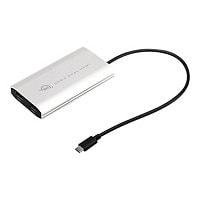 OWC USB-C Dual HDMI 4K Display Adapter