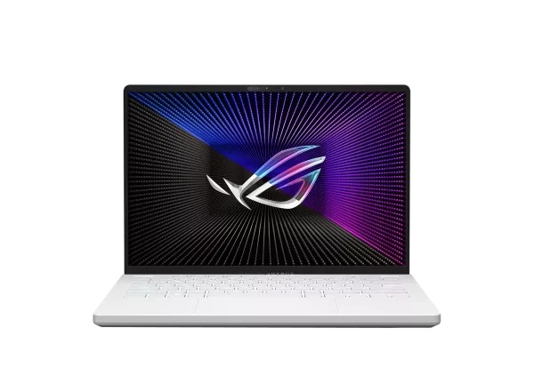 ASUS ROG Zephyrus G14 GA402RK-XS96 - 14" - Ryzen 9 6900HS - 16 GB RAM - 1 TB SSD