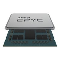 AMD EPYC 7313P / 3 GHz processeur