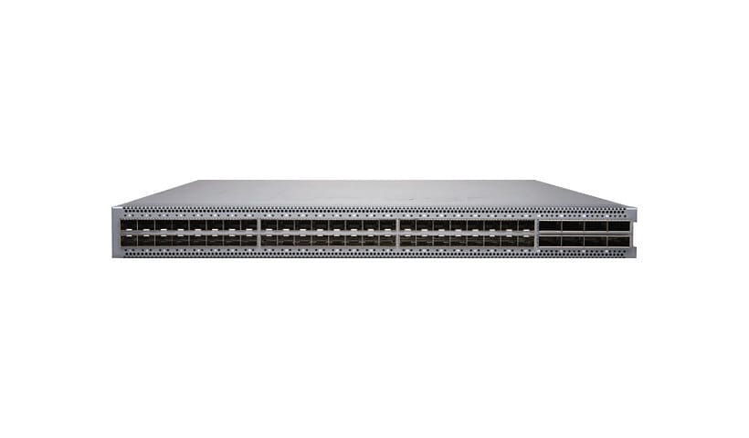 Juniper Networks QFX Series QFX5120-48Y - switch - 48 ports - managed - rack-mountable