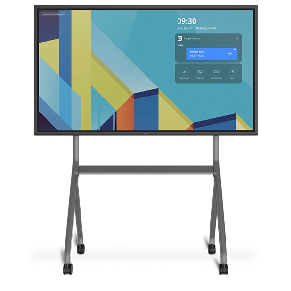 Vibe Pro 75" Touchscreen