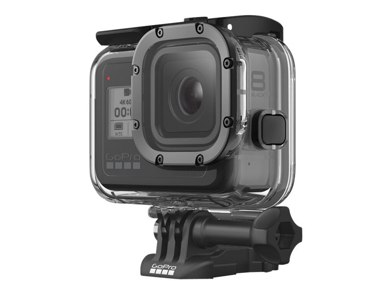 GoPro Protective Housing for HERO8 Camera - Black