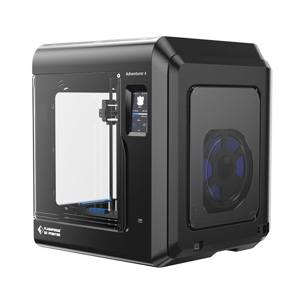 FlashForge Adventurer 4 - 3D printer
