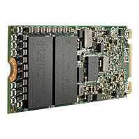 HPE - SSD - Read Intensive - 240 Go - SATA 6Gb/s