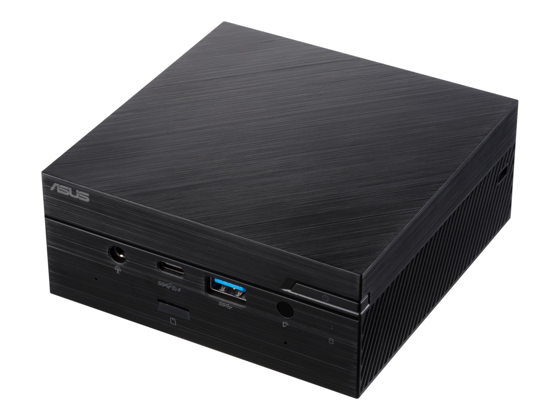 Asus Mini PC PN50 BB7000XFD12 - mini PC - Ryzen 7 4700U 2 GHz - 0 GB - no H