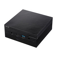 Asus Mini PC PN50 BB7000XFD12 - mini PC - Ryzen 7 4700U 2 GHz - 0 GB - no H