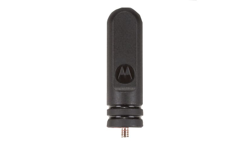 Motorola UHF Stubby Antenna for 435-470 MHz Range