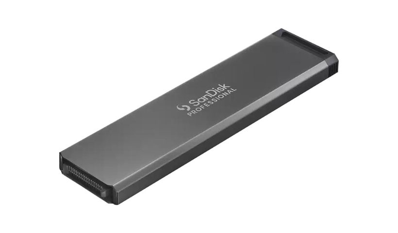 SanDisk Professional PRO-BLADE SSD Mag - SSD - 4 To