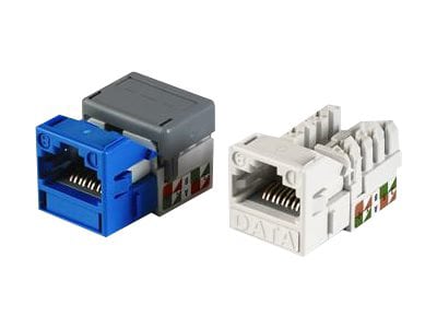 SYSTIMAX GigaSPEED XL MGS400 - modular insert