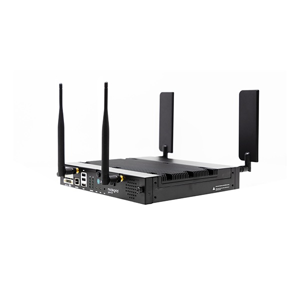 ZPE Nodegrid Gate SR 8x RJ-45 Serial Rolled Server