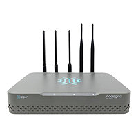 ZPE Nodegrid Hive SR - wireless router - DSL/WWAN - Bluetooth, 802.11a/b/g/