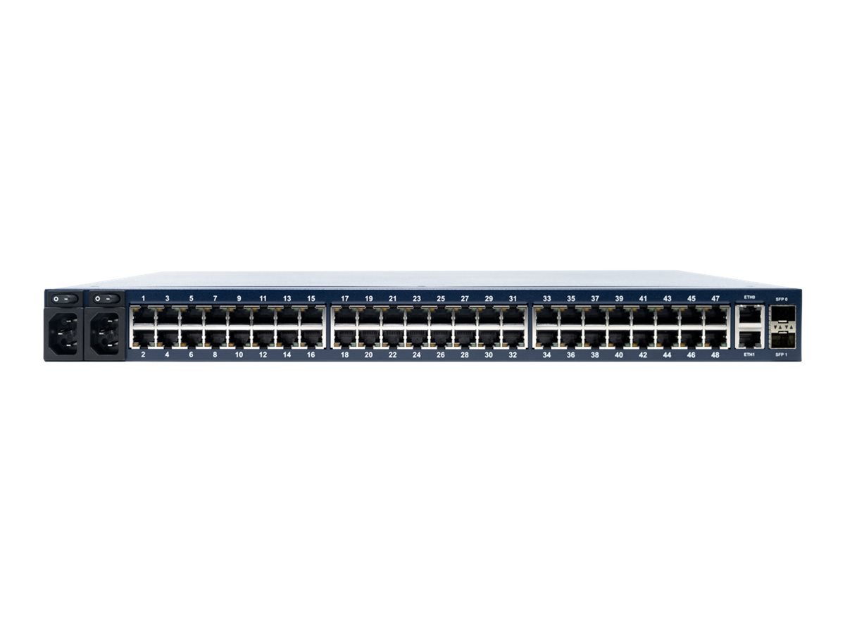 ZPE Nodegrid Serial Console Plus - console server - for scalable network - cloud-managed