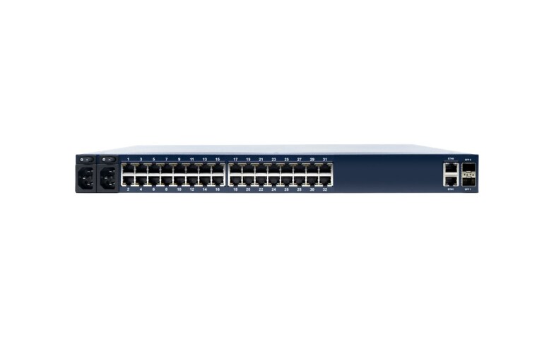 ZPE Nodegrid Serial Console Plus - console server - for