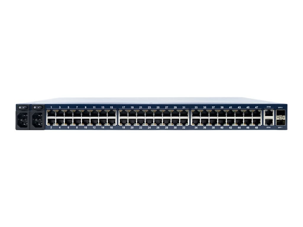 ZPE Nodegrid Serial Console Plus - console server - for scalable network - LTE - cloud-managed