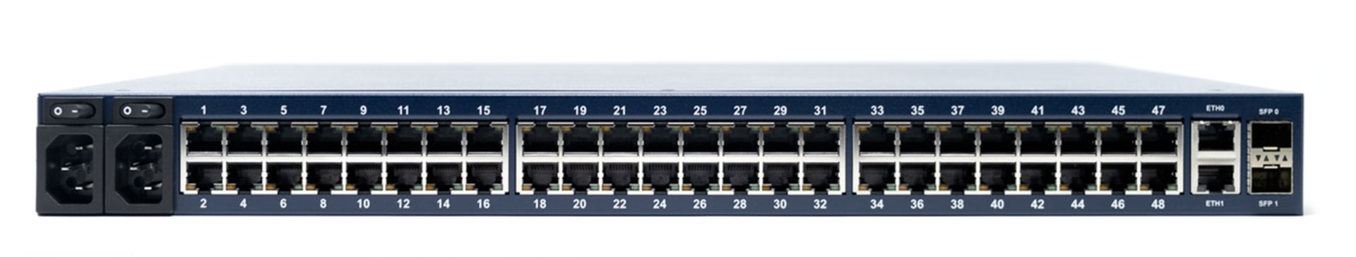 ZPE Nodegrid Serial Console Plus - console server - for scalable network -