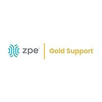 ZPE Gold Upgrade Support - extended service agreement - 2 years
