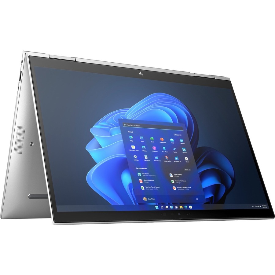 HP Elite x360 1040 G9 14" Touchscreen Convertible 2 in 1 Notebook - WUXGA - Intel Core i7 12th Gen i7-1265U - 16 GB