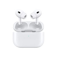 Apple AirPods Pro 2nd generation - true wireless earphones with mic