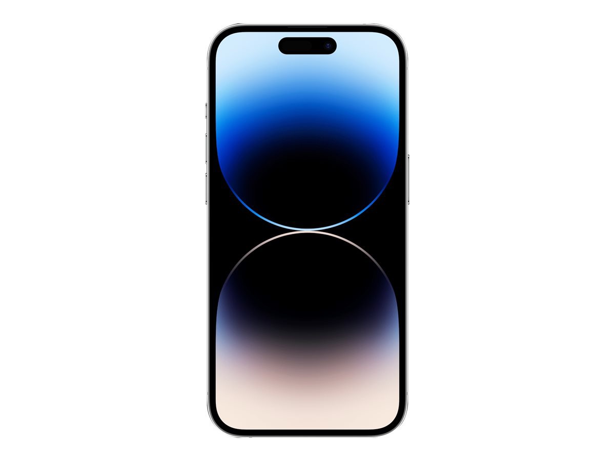 Apple iPhone 14 Pro - silver - 5G smartphone - 1 TB - GSM