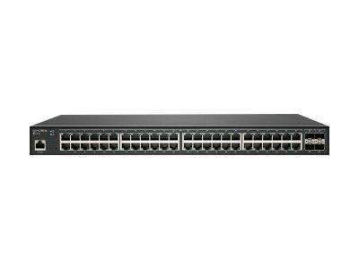 SONICWALL SWITCH SWS14 - 48