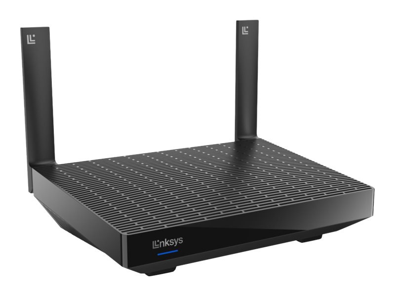 Linksys Hydra Pro 6 - wireless router - Wi-Fi 6 - desktop
