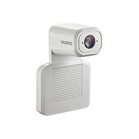 Vaddio EasyIP 30 ePTZ Video Conferencing Camera - White