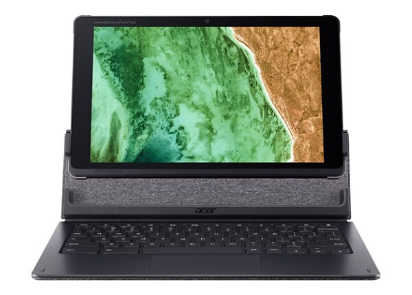 Acer Chromebook Tab 510 D652N-S2AL - tablet - Chrome OS - 64 GB - 10.1