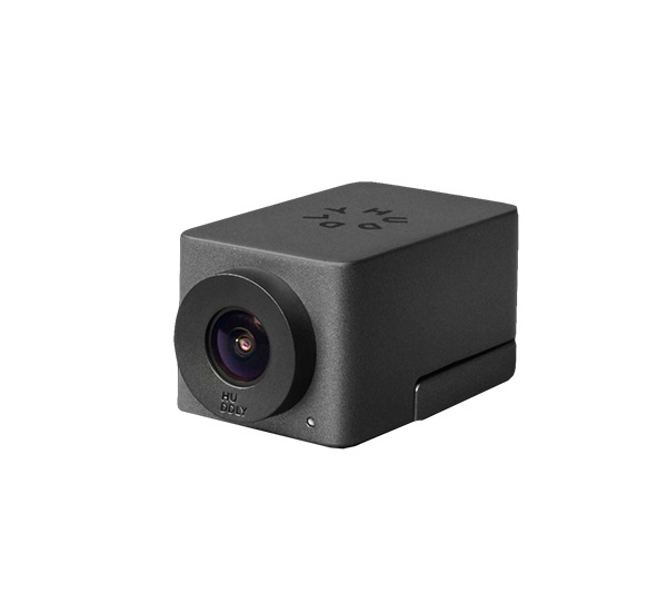 ASUS - Huddly Go for Small Spaces and Huddle Rooms - conference camera
