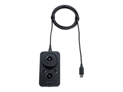 Jabra LINK - headset switch for headset
