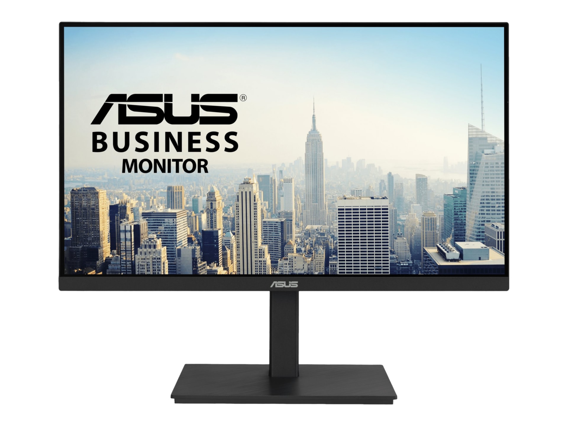 ASUS VA24ECPSN - LED monitor - Full HD (1080p) - 23.8"