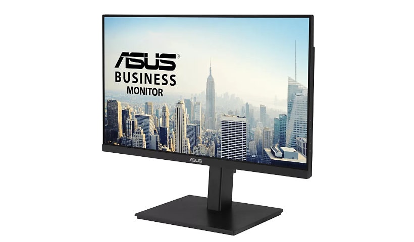ASUS VA24ECPSN - LED monitor - Full HD (1080p) - 23.8"