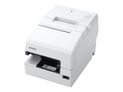 Epson OmniLink TM-H6000V - receipt printer - B/W - thermal line / dot-matri