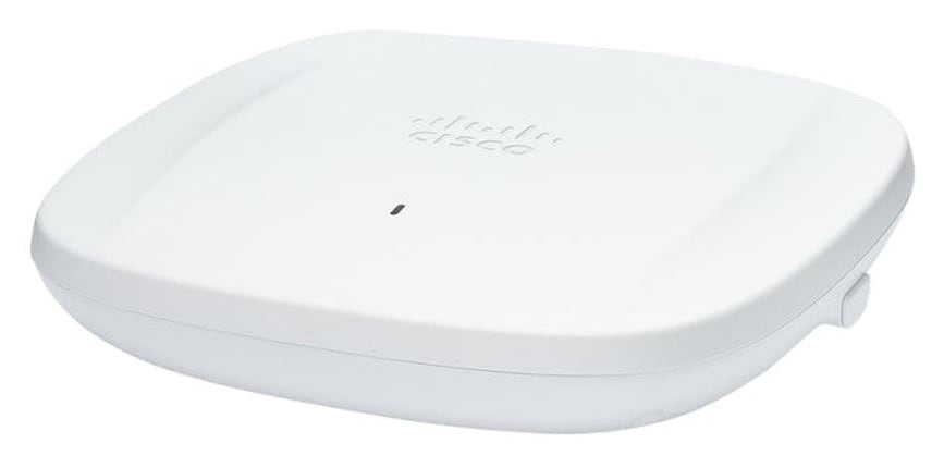 Cisco Catalyst 9166I - wireless access point - Bluetooth, Wi-Fi 6E ...