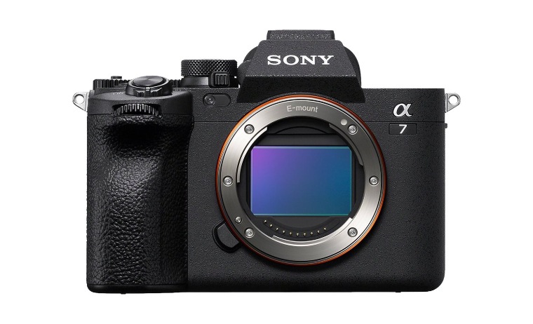 ビデオカメラ SONY Sony a7 IV ILCE-7M4 - digital camera - body only - ILCE7M4/B