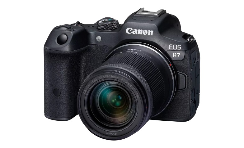 Canon RF-S18-150mm キヤノンRF-Sマウント Canon EOS RF-S18-150mm F3.5-6.3 Zoom Lens - Walmart.com