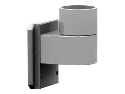 Amico mounting kit - adjustable arm - for LCD display - white