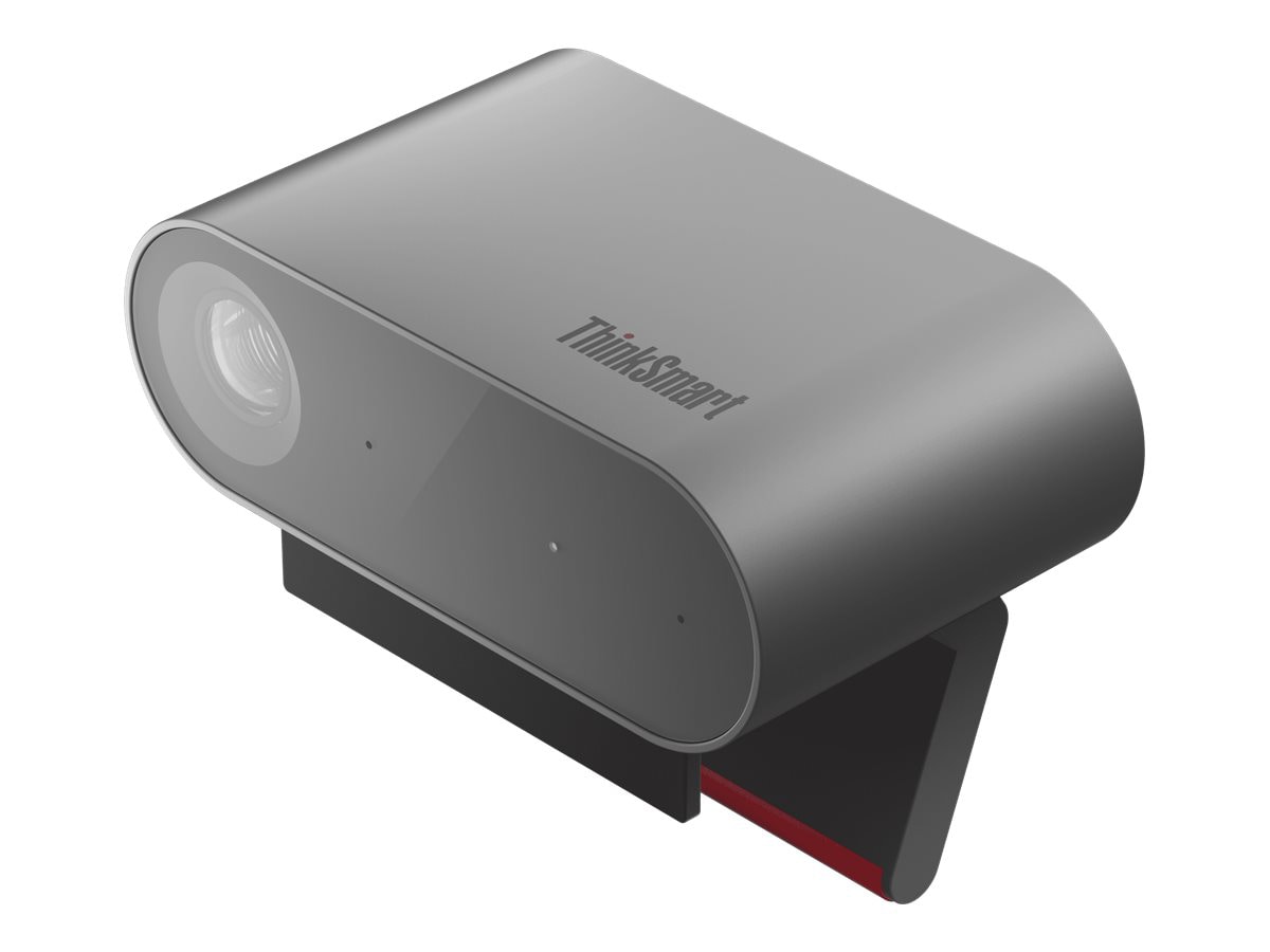 Lenovo ThinkSmart Cam - caméra pour conférence