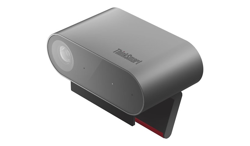 Lenovo ThinkSmart Cam - caméra pour conférence