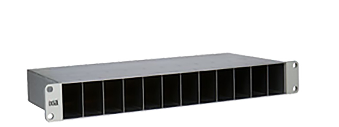Ixia 24" 19 Flex Tap Rack