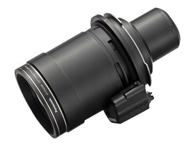 Panasonic ET-D3LES20 - objectif à zoom - 35 mm - 50.9 mm