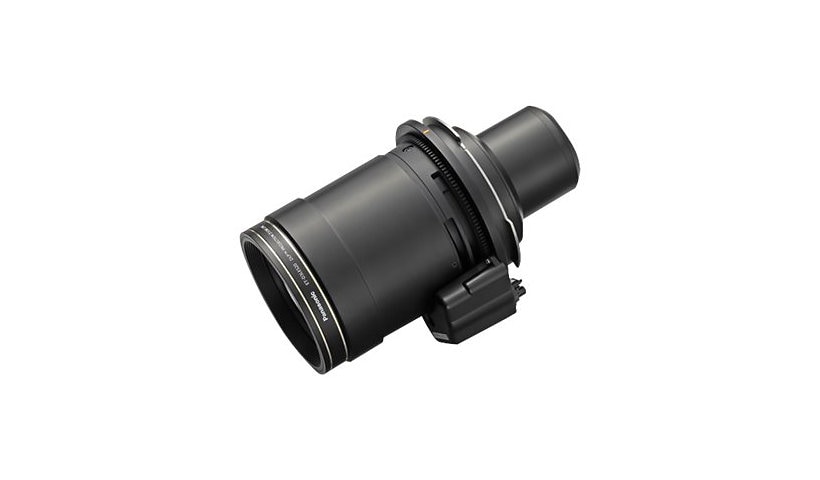 Panasonic ET-D3LES20 - objectif à zoom - 35 mm - 50.9 mm