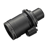 Panasonic ET-D3LES20 - zoom lens - 35 mm - 50.9 mm