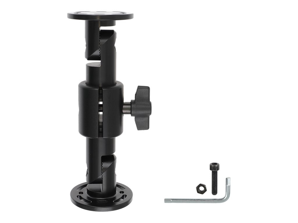 PROCLIP HEAVY DUTY SWIVEL MOUNT M4