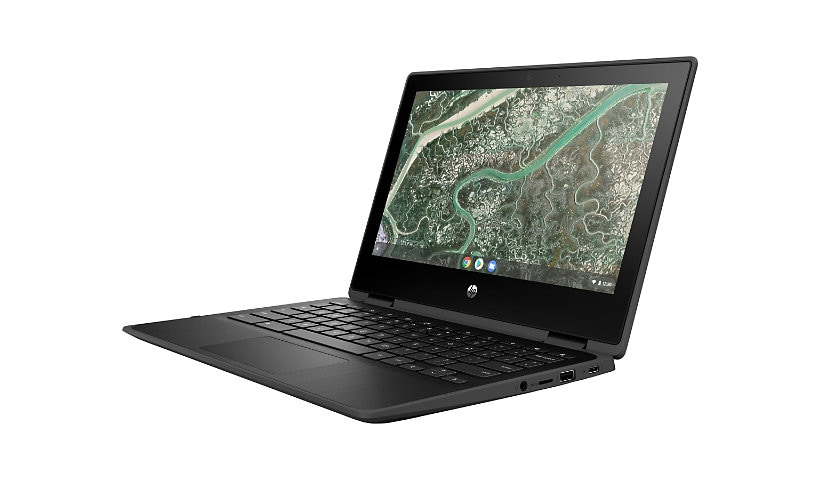 HP Chromebook x360 11MK G3 Education Edition - 11.6" MT8183 - 4 GB RAM - 32 GB eMMC - US