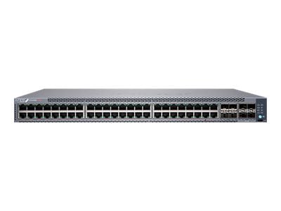 Juniper EX4100-48T Ethernet Switch