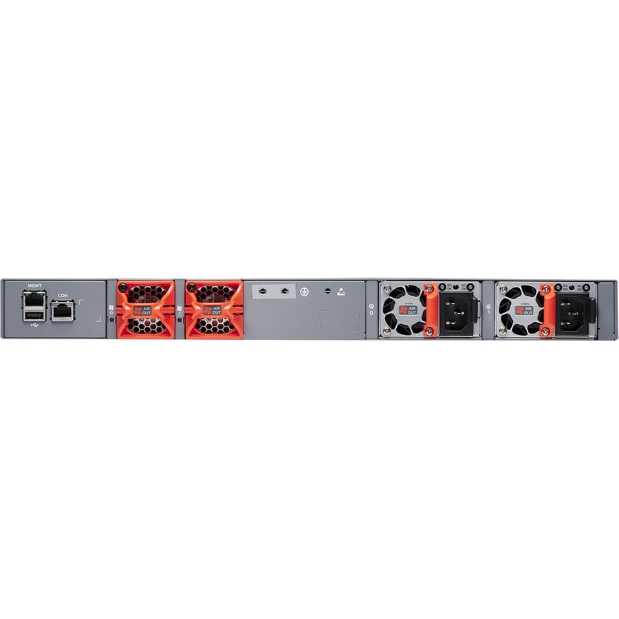 Thumbnail 6 of 6 for Juniper EX4100-48T Ethernet Switch