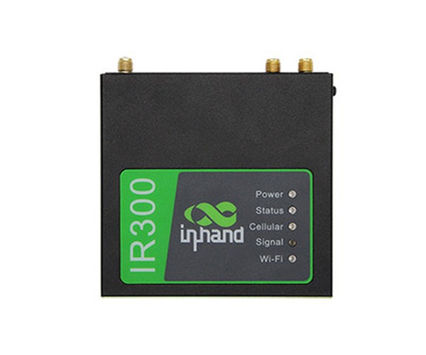 Kajeet Inhand InRouter 302 Compact Industrial LTE Router