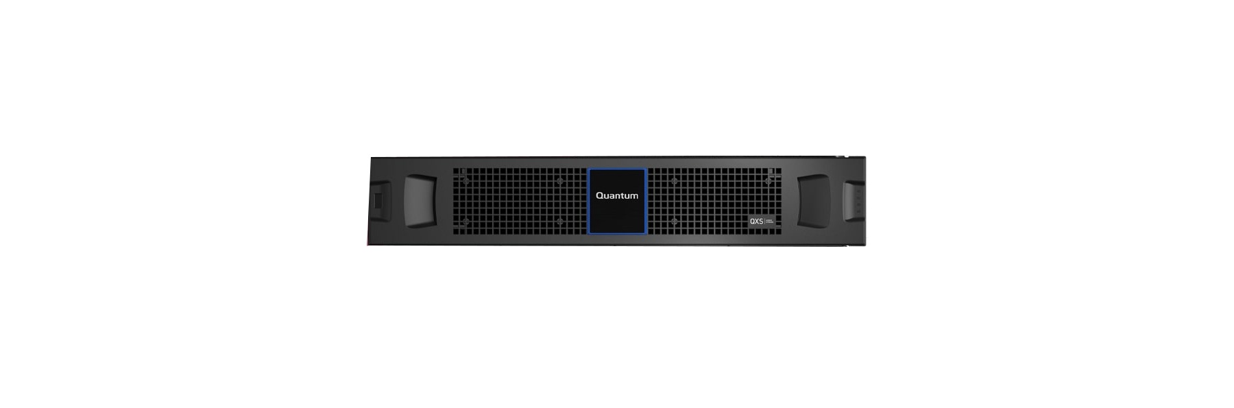 Quantum QXS-412 12G RAID Node Chassis