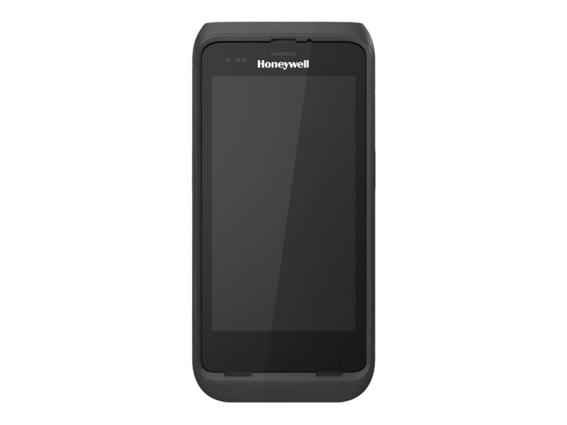 Honeywell CT45 - terminal de collecte de données - Android 11 - 64 Go - 5"