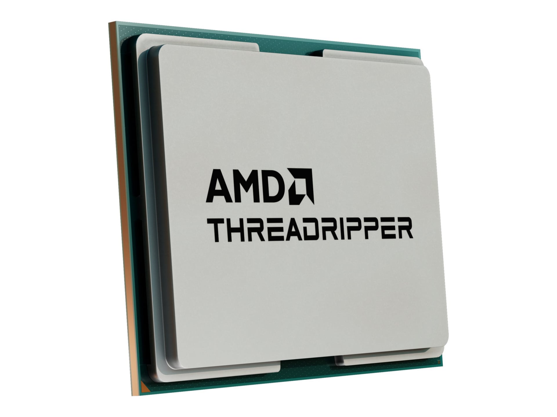 100-100000445WOF - AMD Ryzen Threadripper Pro 5975wx - Processor